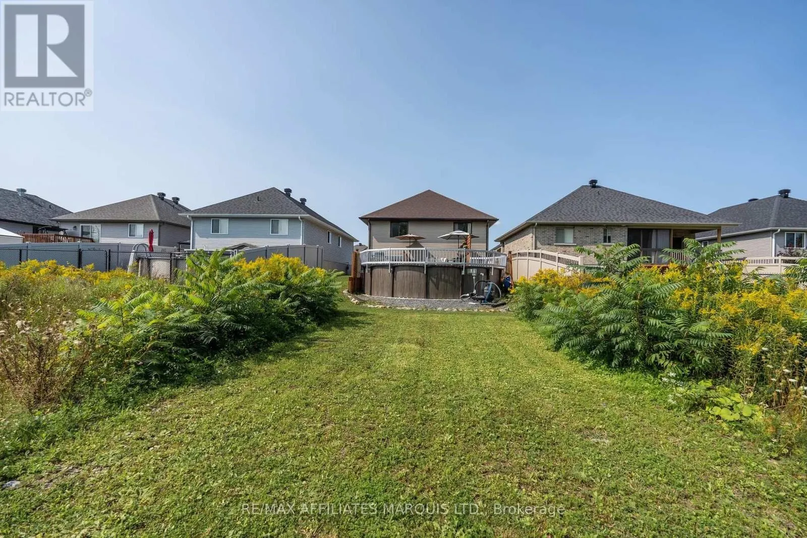 46 MERCIER AVENUE