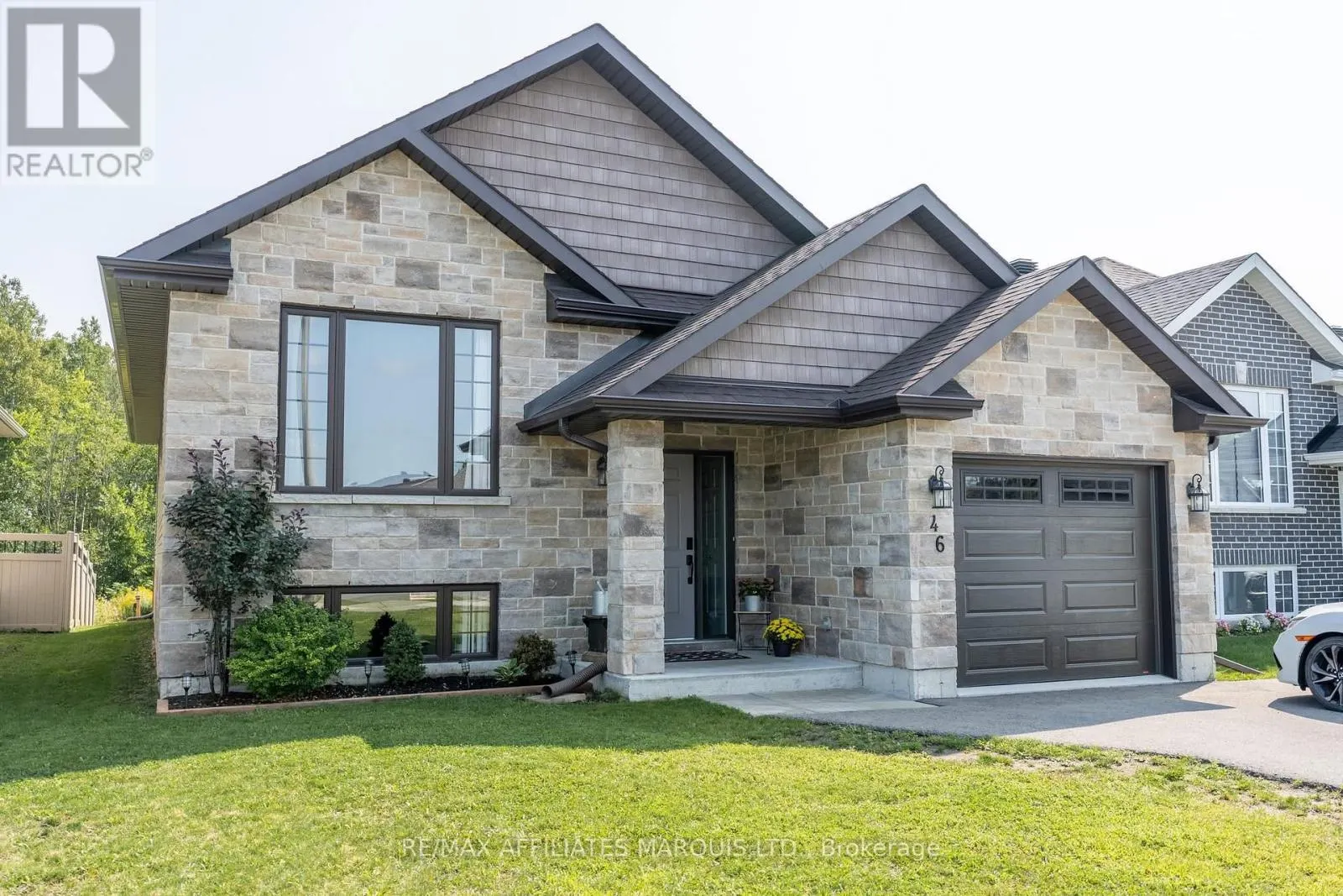 46 MERCIER AVENUE
