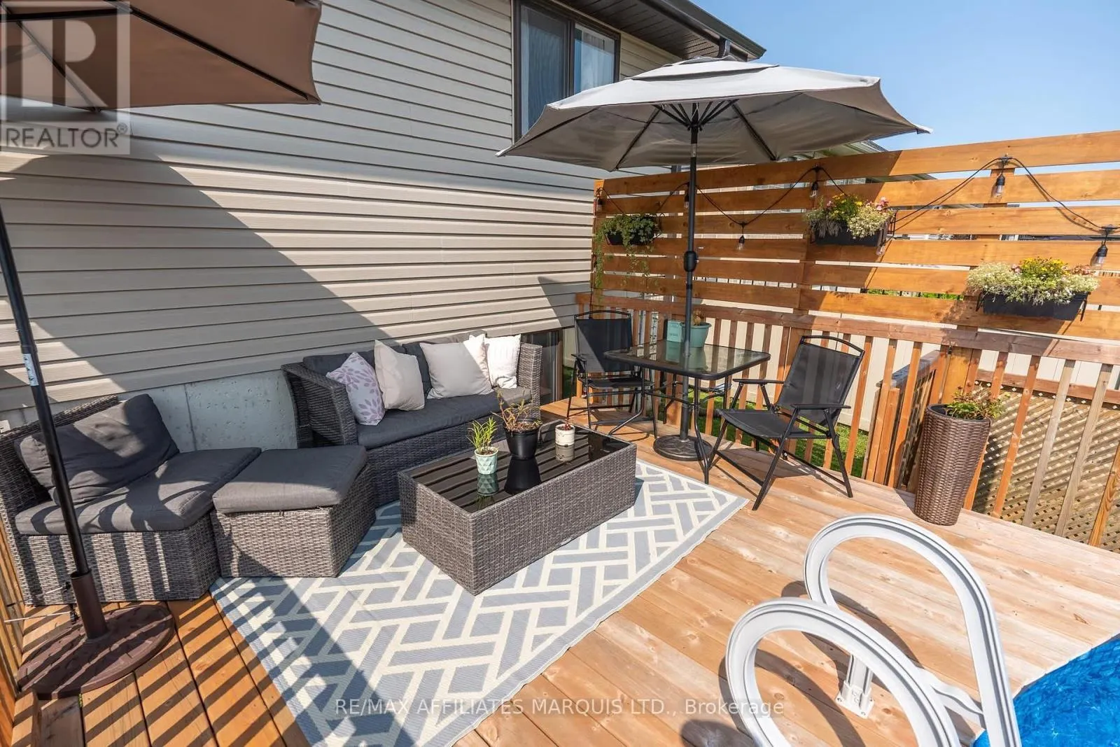 46 MERCIER AVENUE