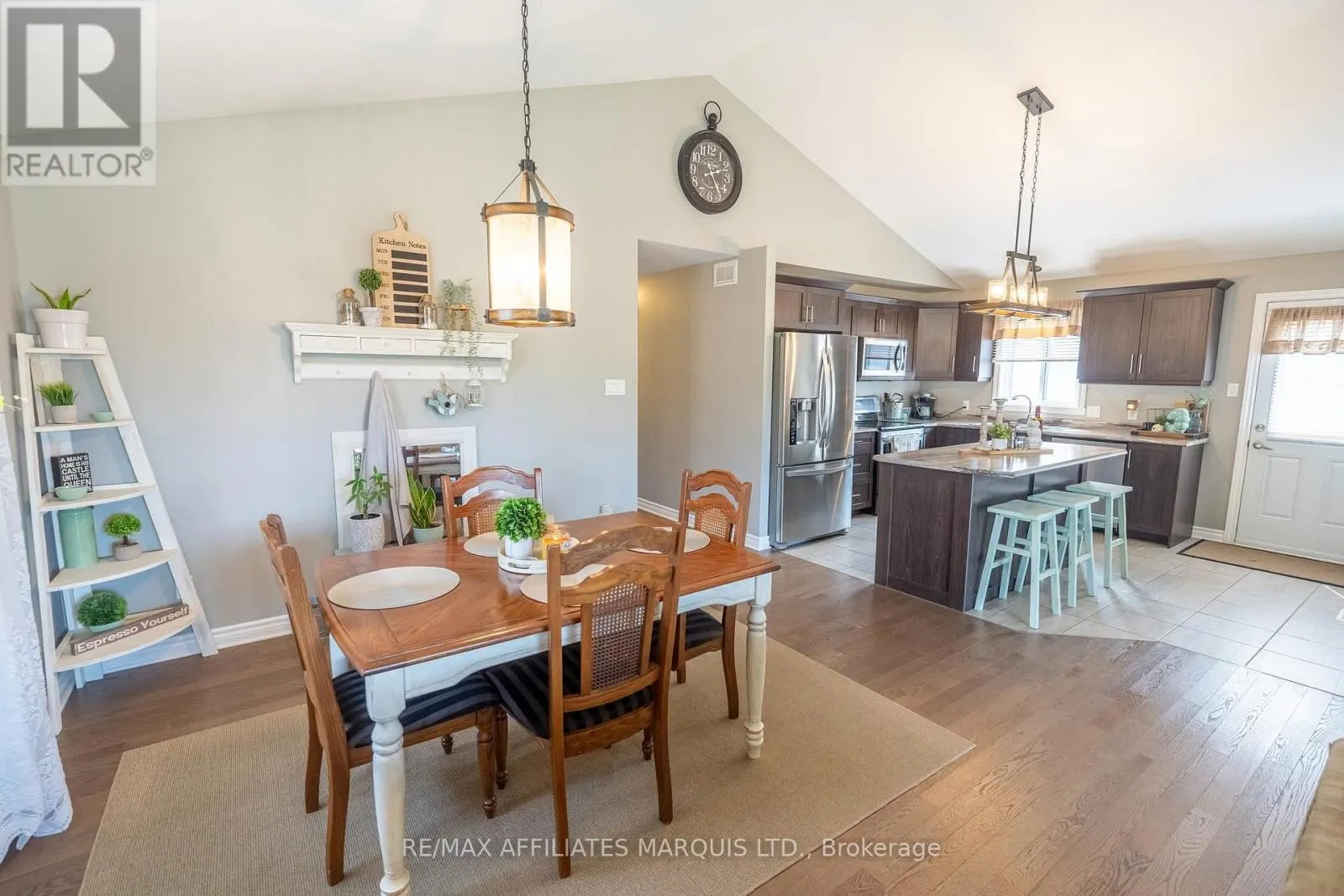 46 MERCIER AVENUE