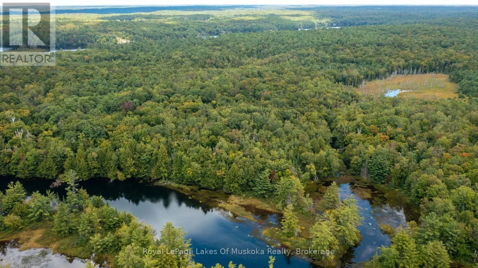 0 MUSKOKA RIVER