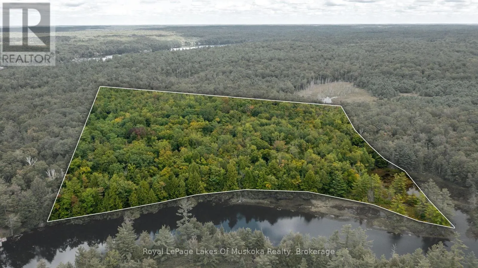 0 MUSKOKA RIVER