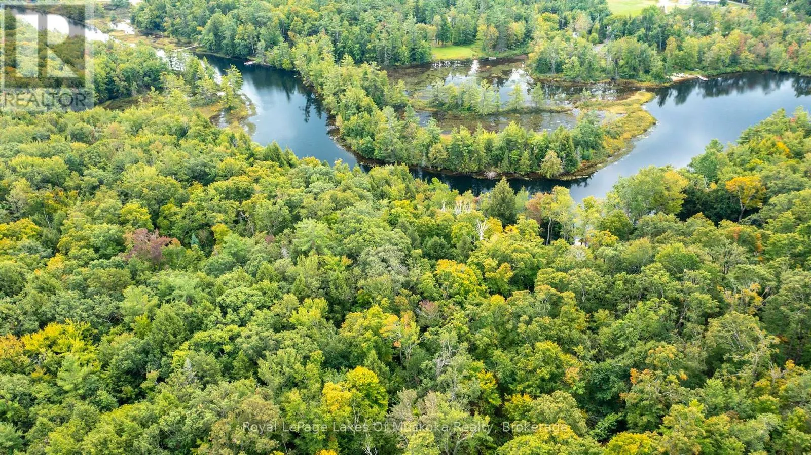 0 MUSKOKA RIVER
