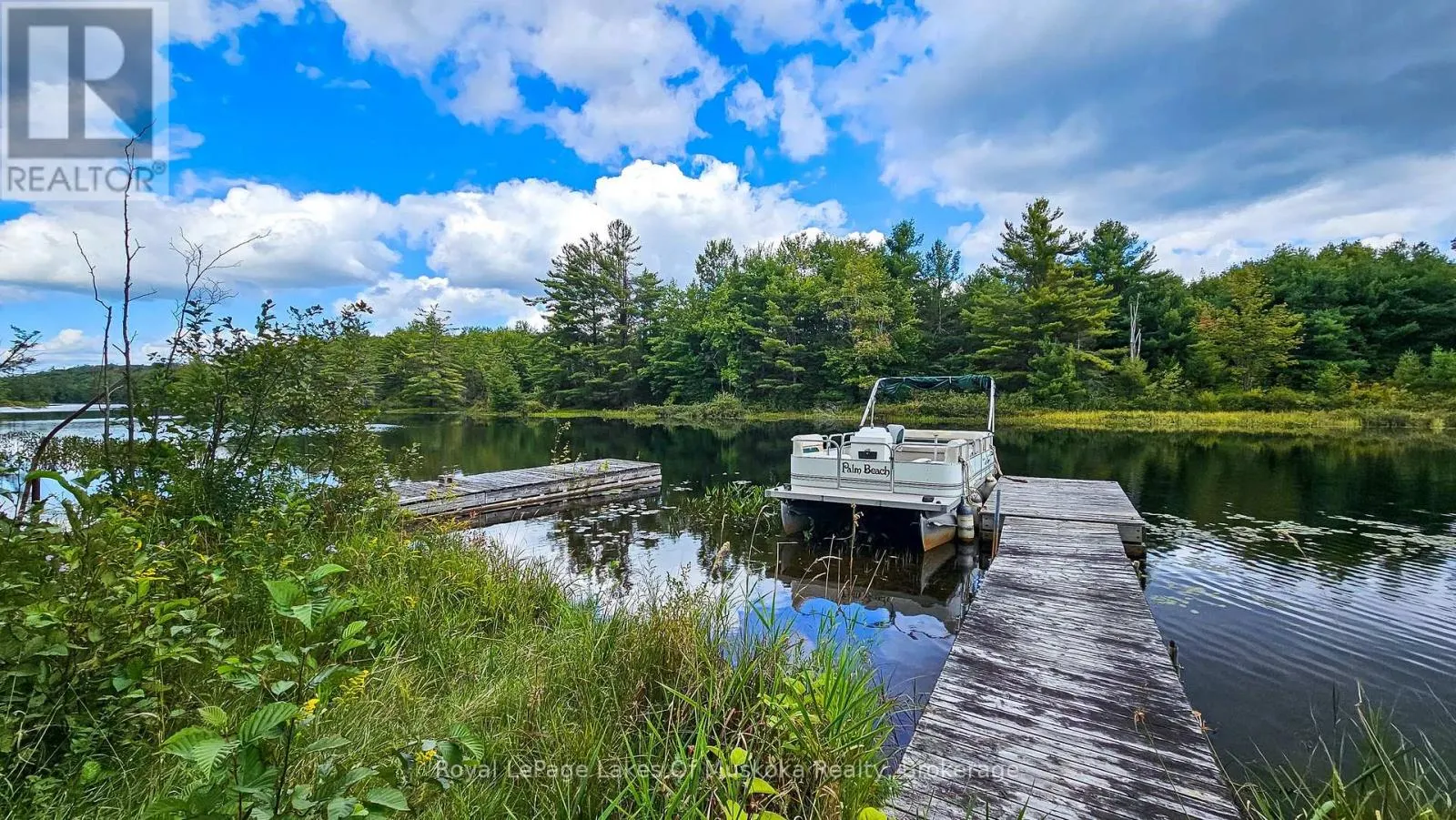 0 MUSKOKA RIVER
