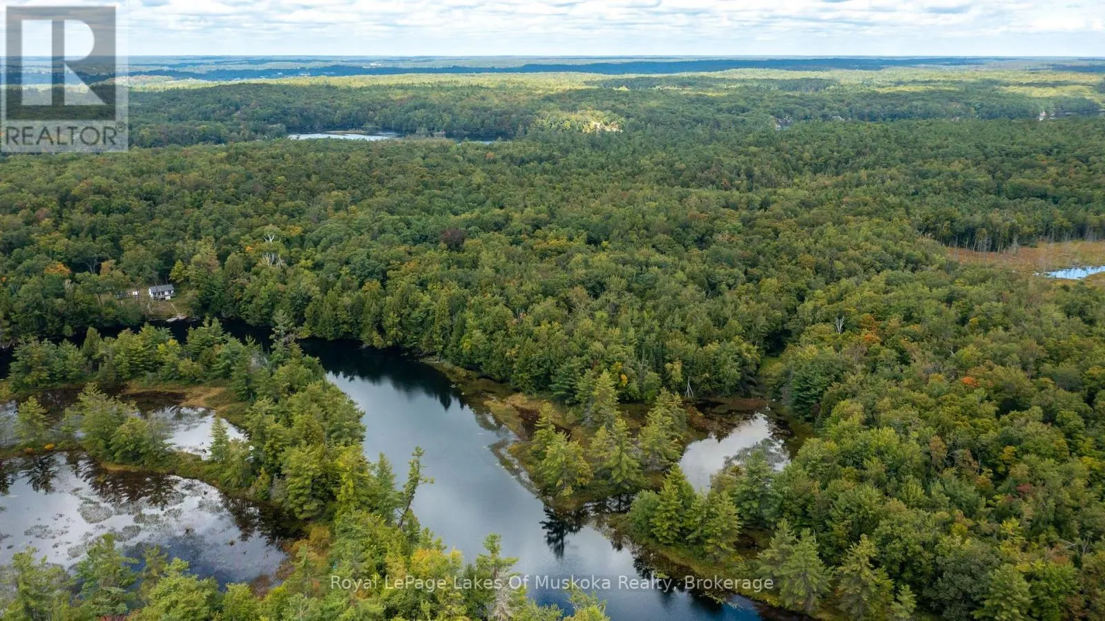 0 MUSKOKA RIVER