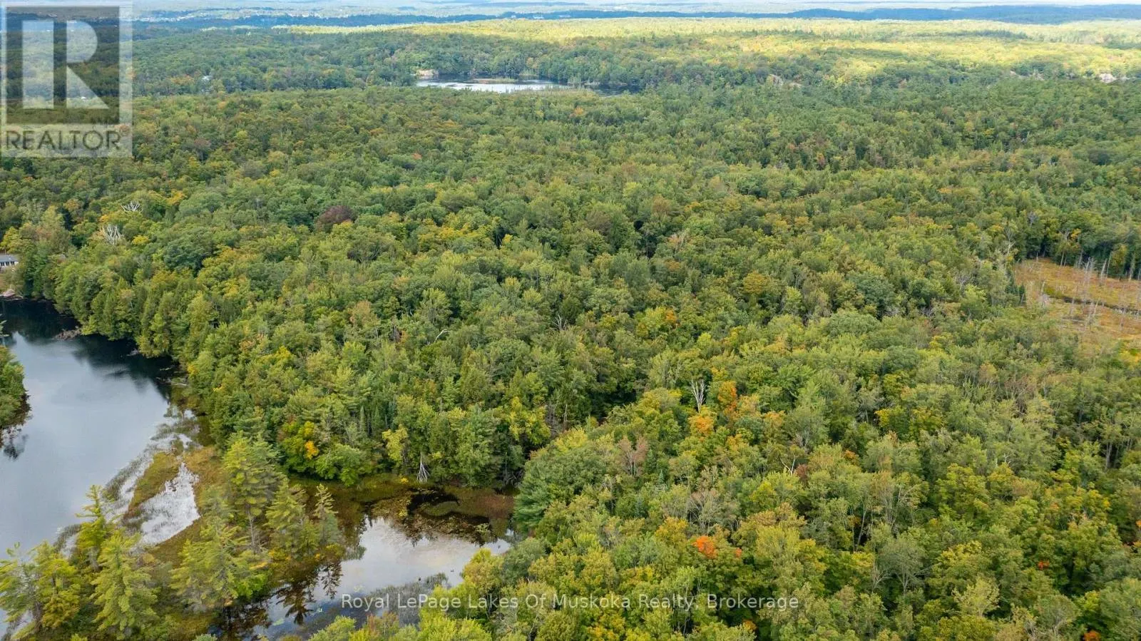 0 MUSKOKA RIVER
