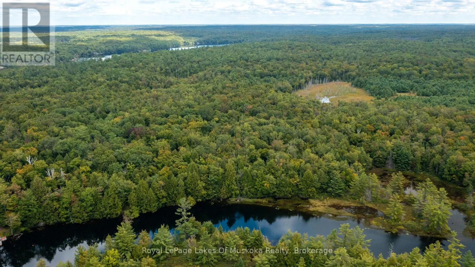 0 MUSKOKA RIVER