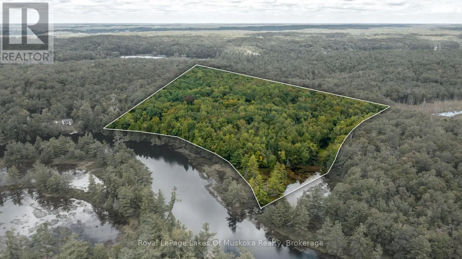 0 MUSKOKA RIVER