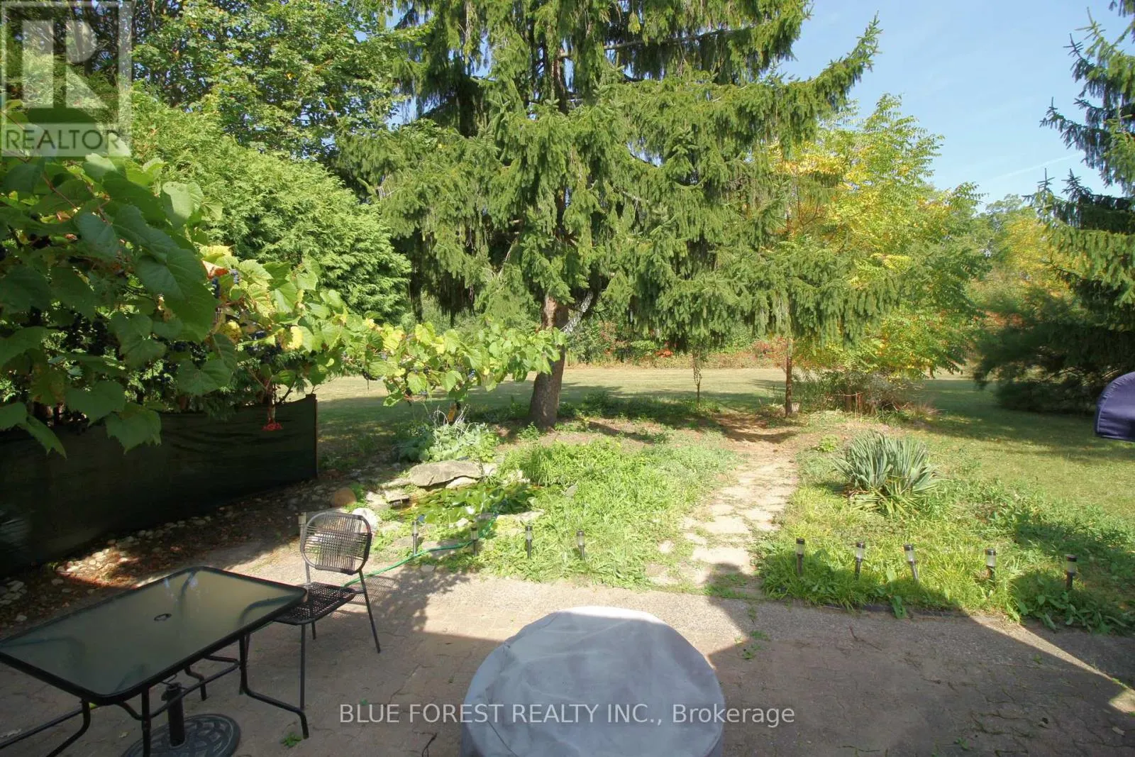 1678 ATTAWANDARON ROAD