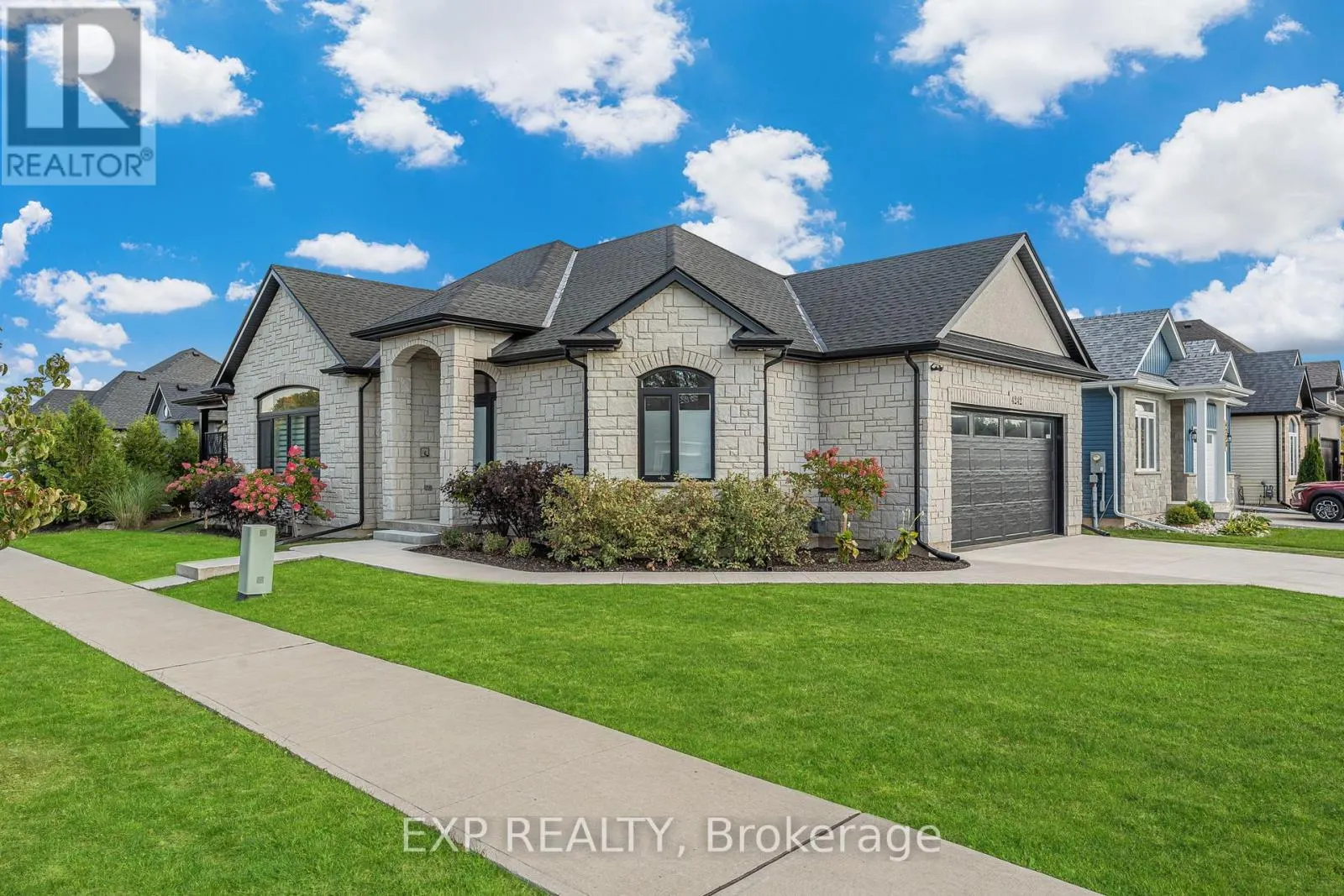 4242 VILLAGE CREEK DRIVE