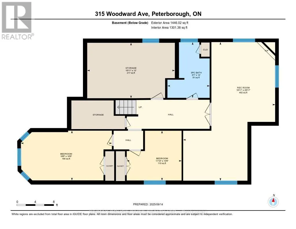 315 WOODWARD AVENUE