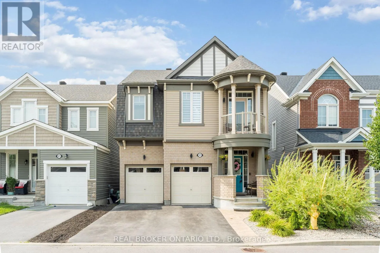 373 RIVER LANDING AVENUE