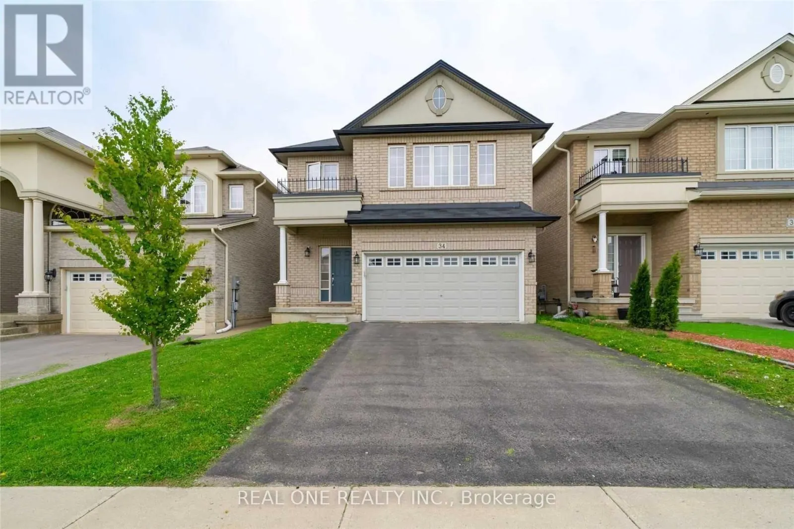 34 HOUSE LANE