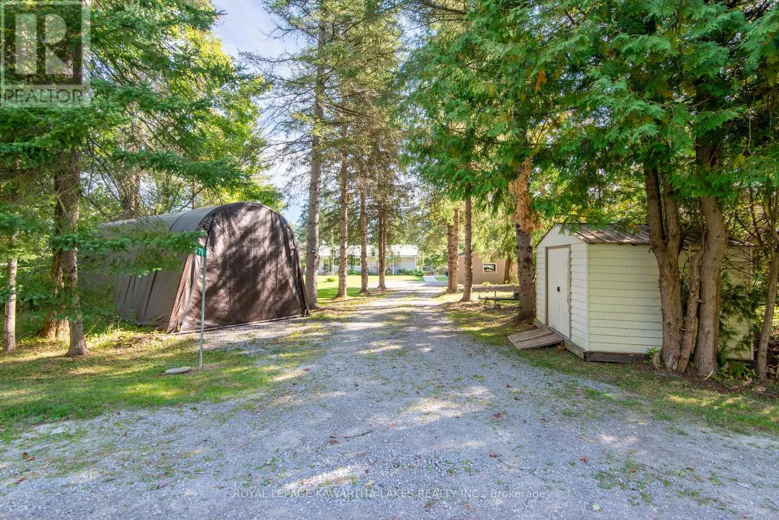 78 RIVERBANK ROAD