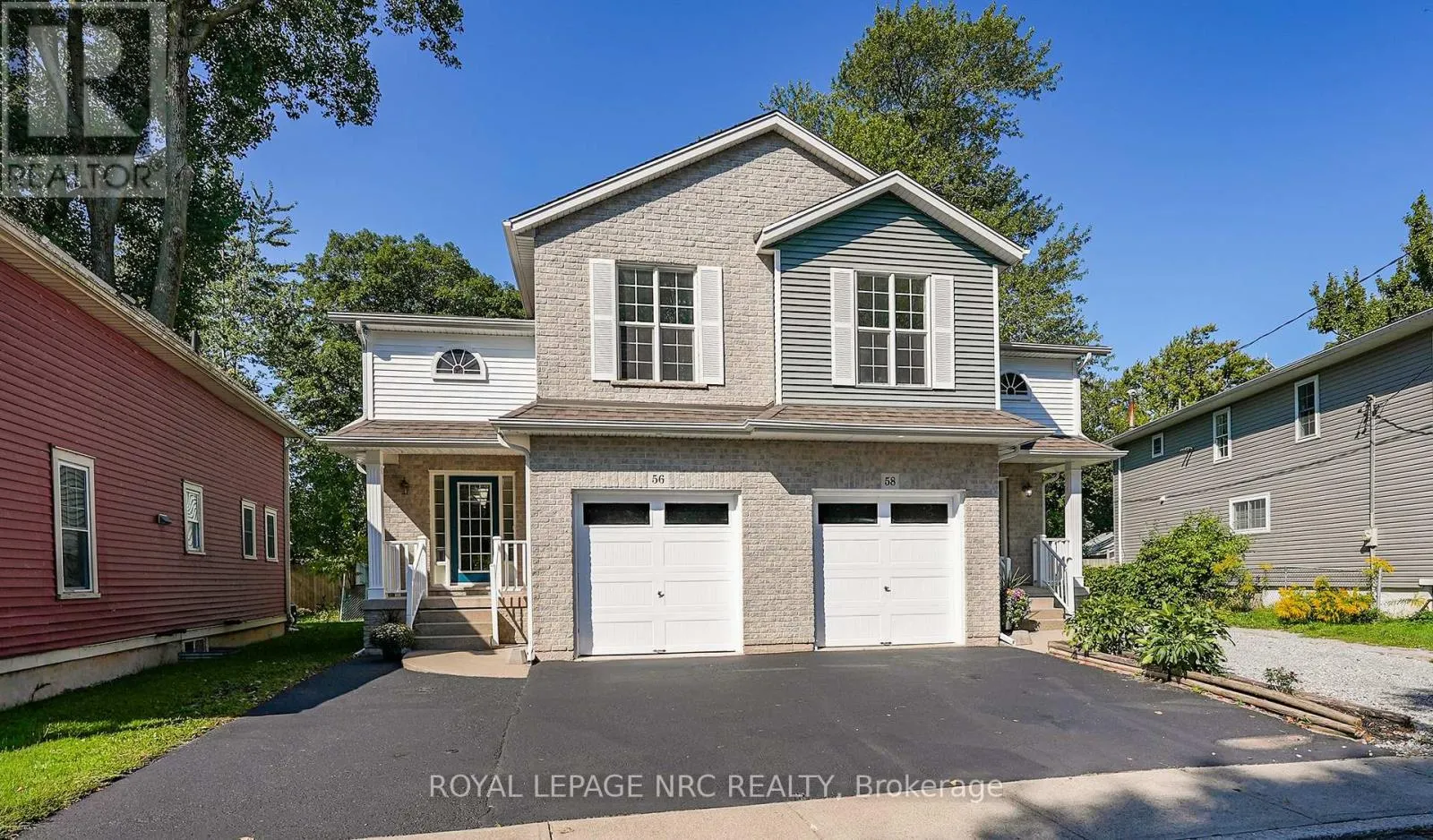 56 QUEENS CIRCLE
