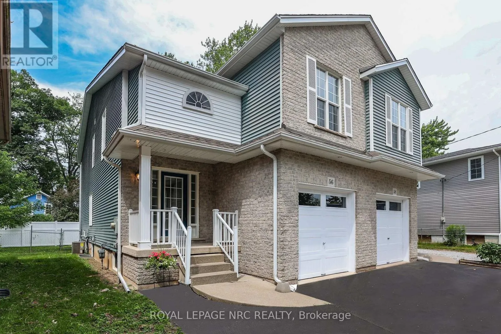 56 QUEENS CIRCLE