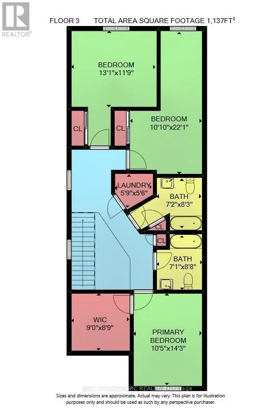 56 QUEENS CIRCLE