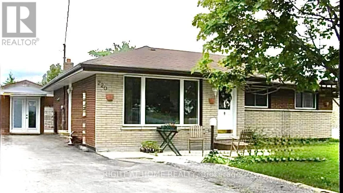 220 KING STREET