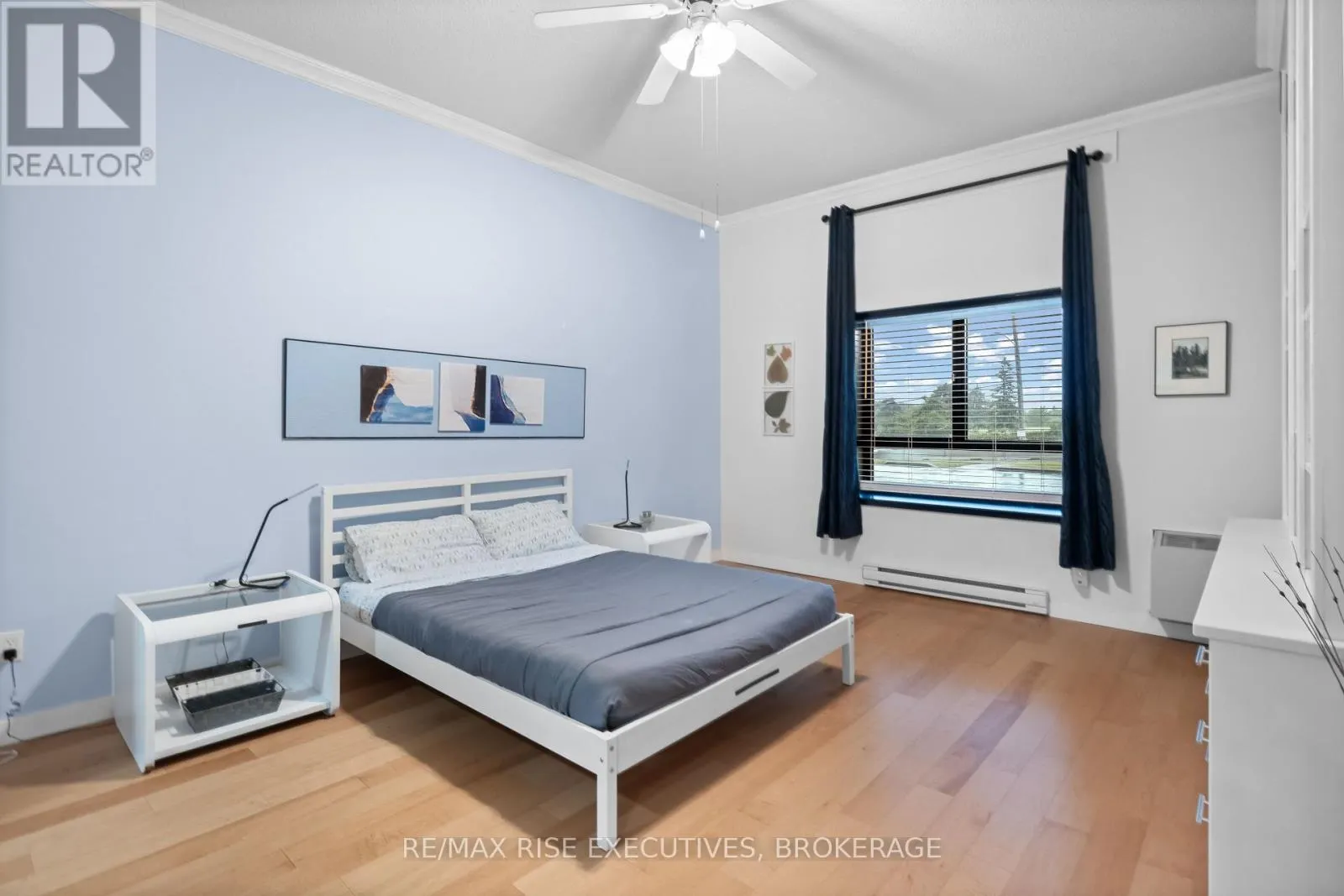 102 - 1000 KING STREET W, #102