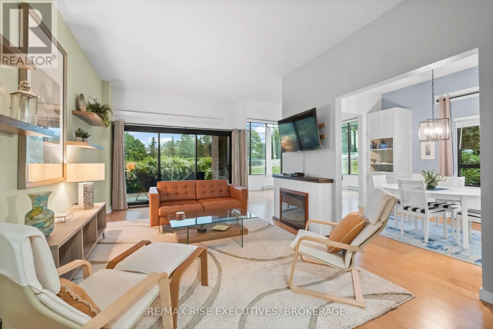 102 - 1000 KING STREET W, #102