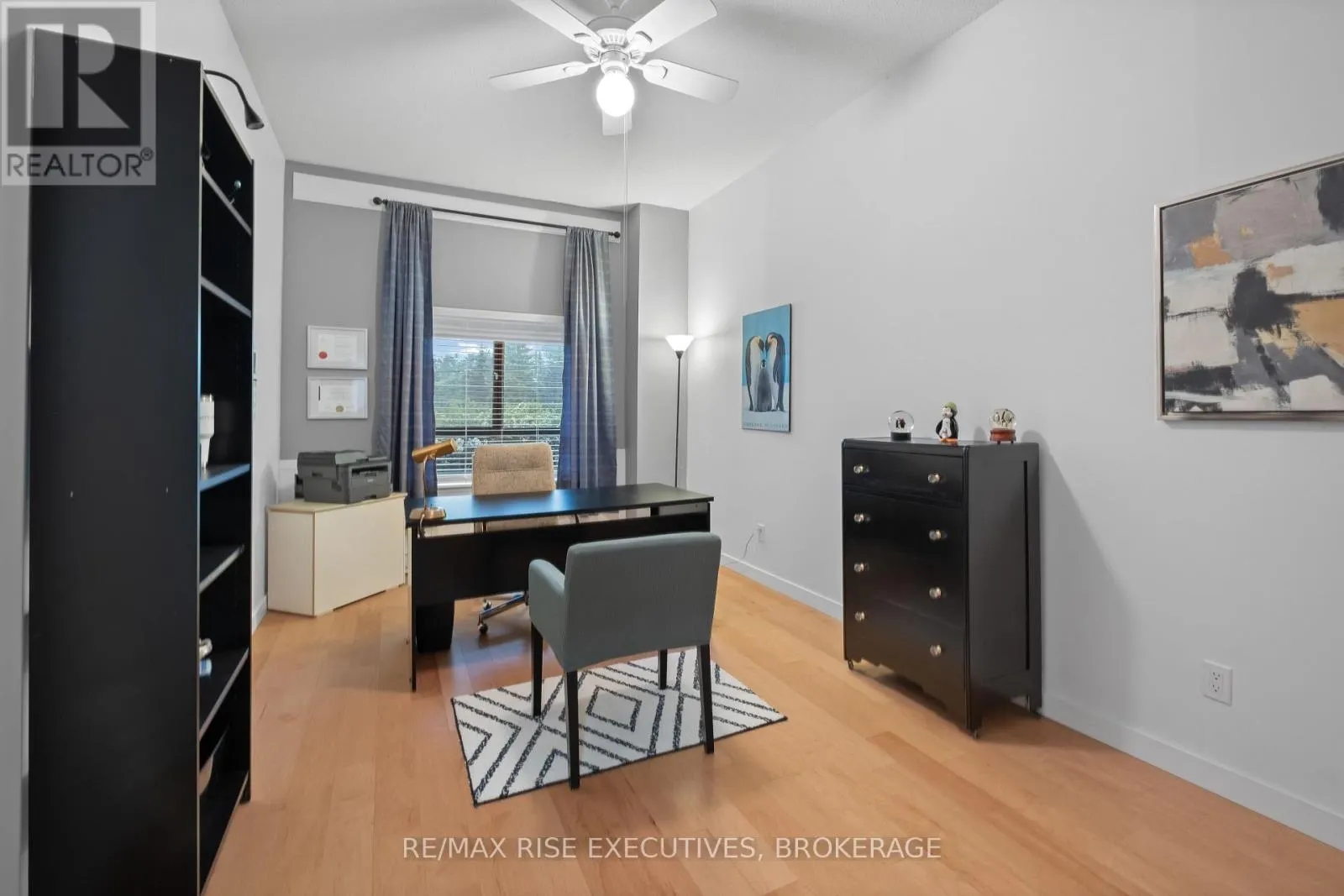 102 - 1000 KING STREET W, #102