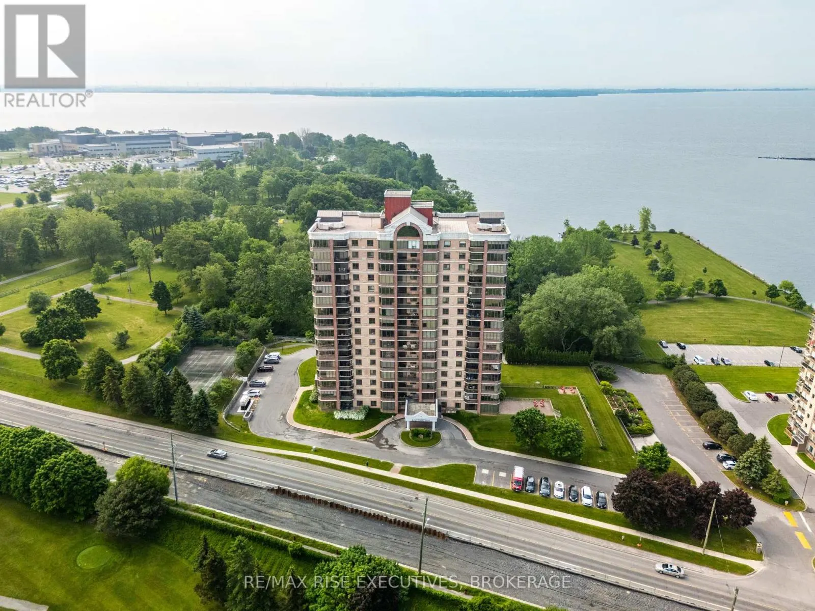102 - 1000 KING STREET W, #102