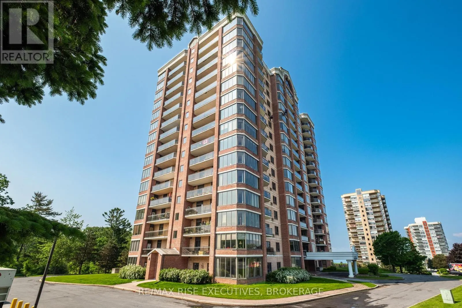 102 - 1000 KING STREET W, #102