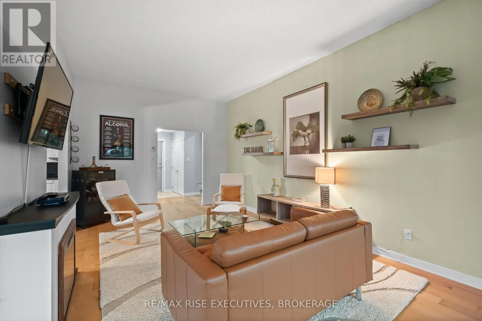 102 - 1000 KING STREET W, #102