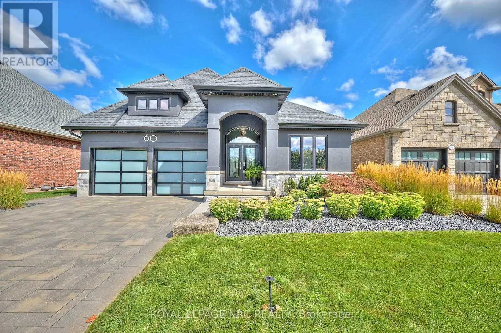 60 ROSEWOOD CRESCENT