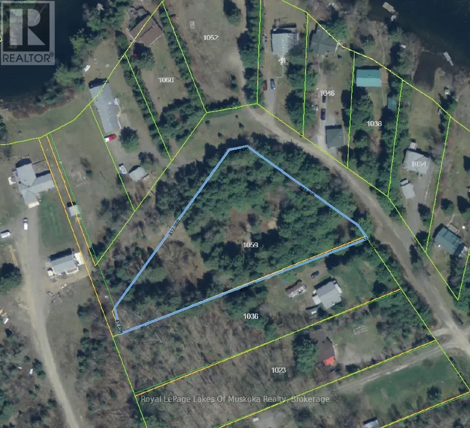 1059 ABLETT COURT