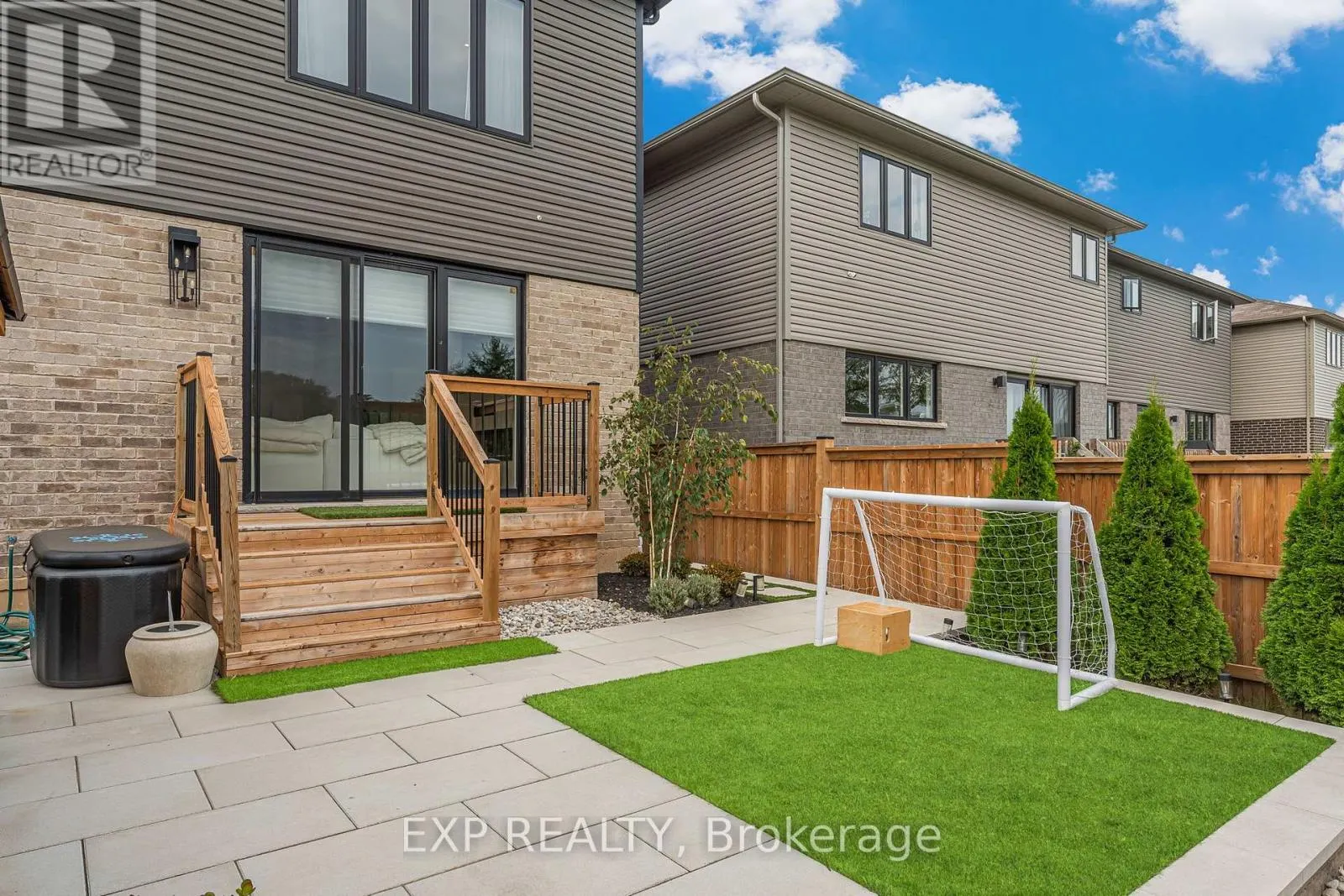 3978 HIGHLAND PARK DRIVE