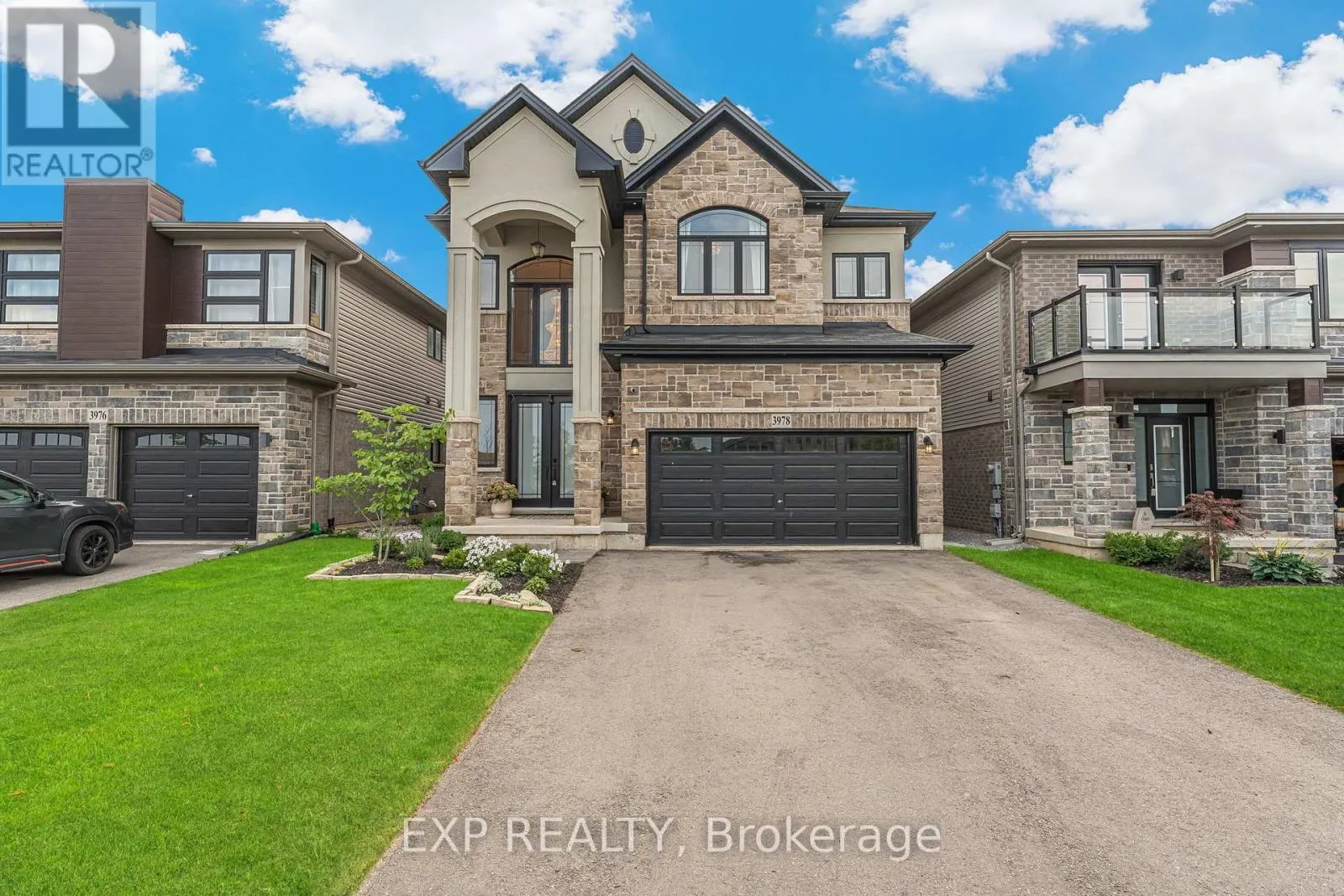 3978 HIGHLAND PARK DRIVE