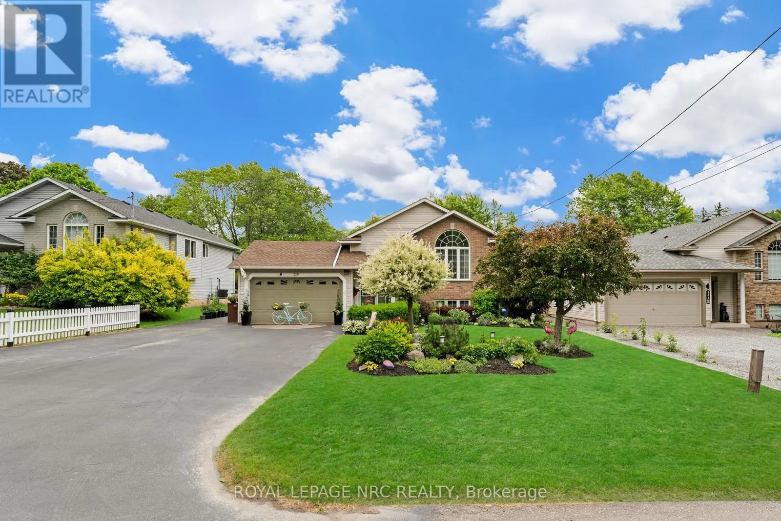 228 RIDGE ROAD S