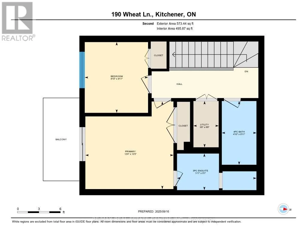 190 WHEAT LANE