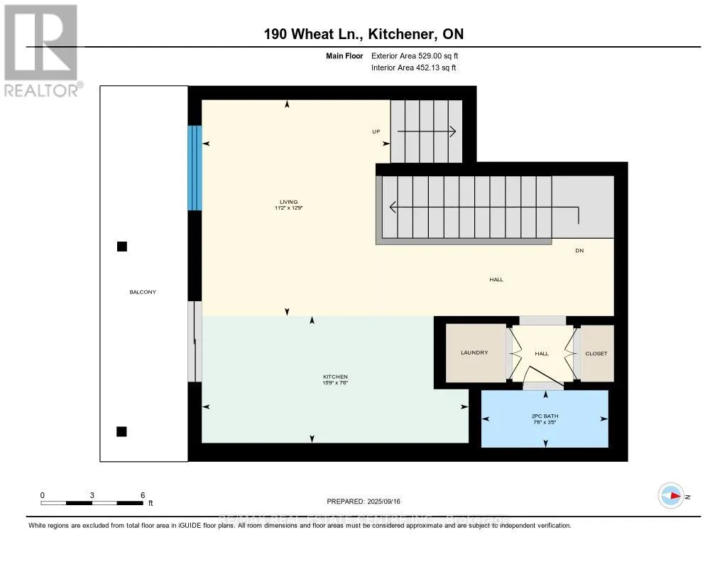 190 WHEAT LANE