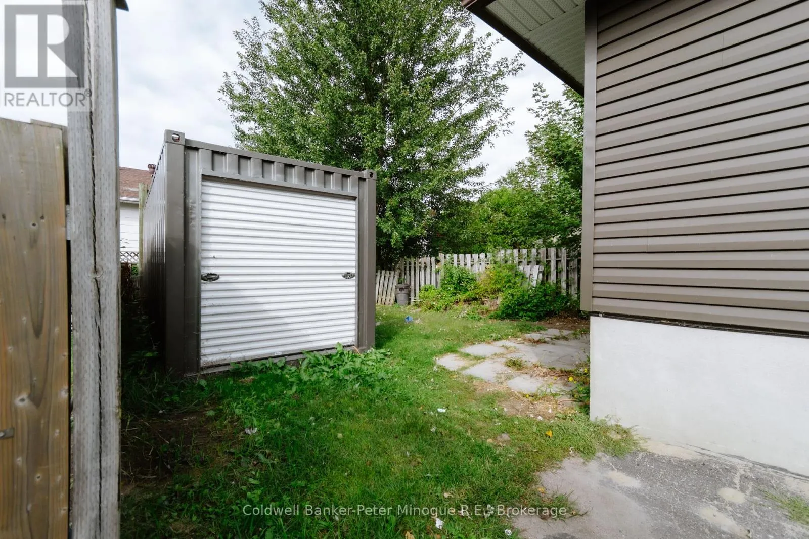 11 MASSEY DRIVE