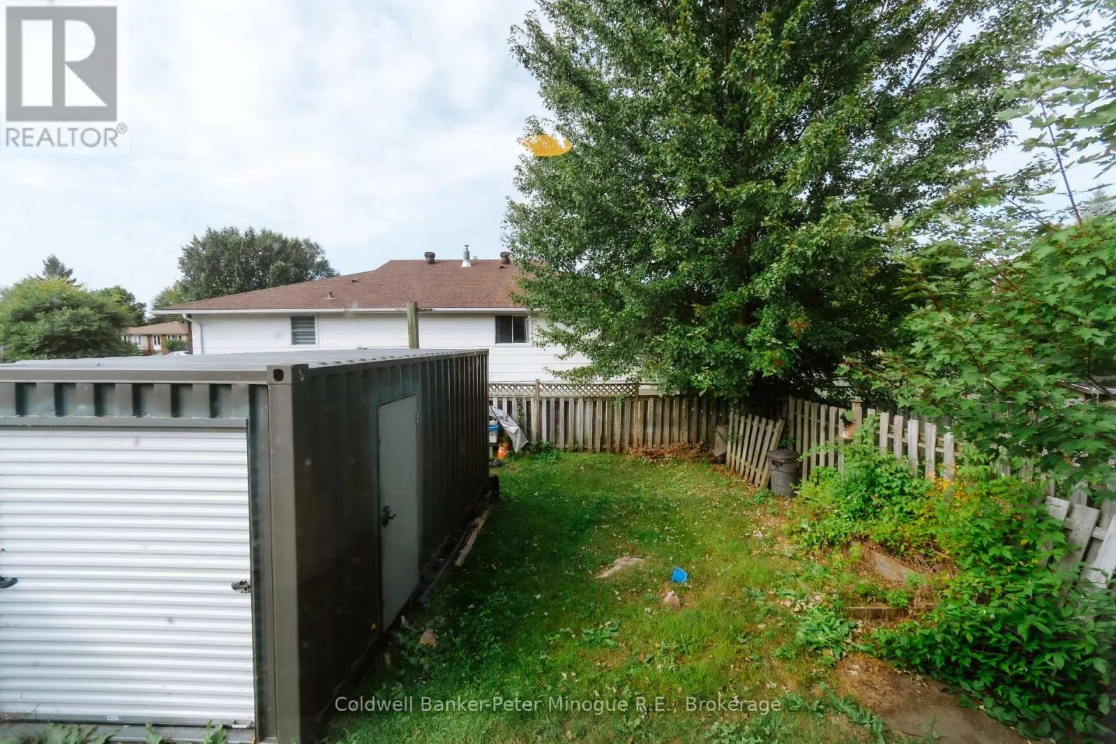 11 MASSEY DRIVE