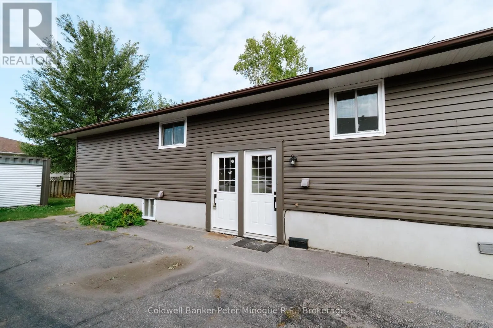 11 MASSEY DRIVE