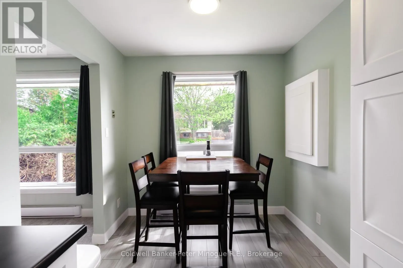 11 MASSEY DRIVE