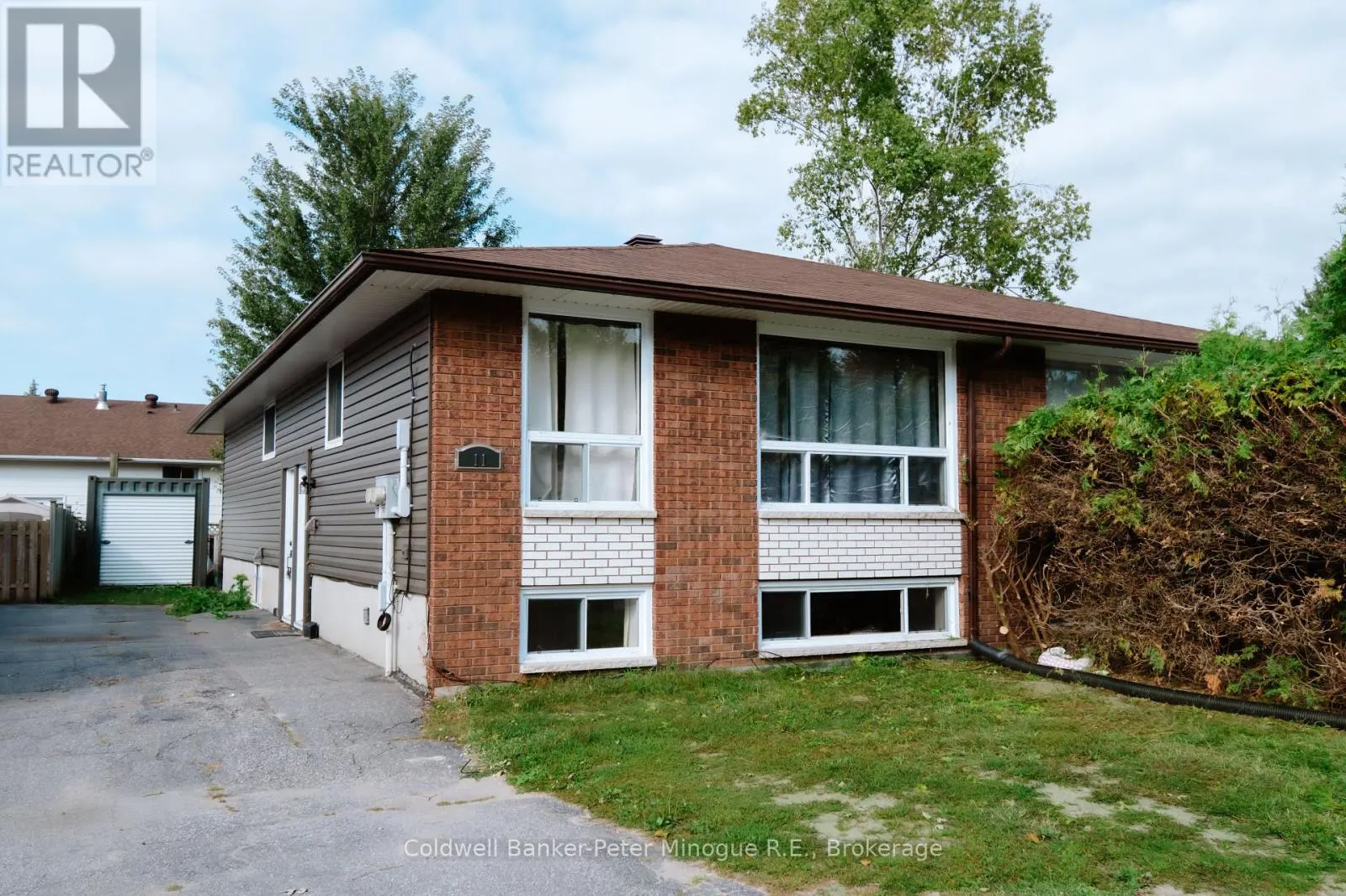 11 MASSEY DRIVE