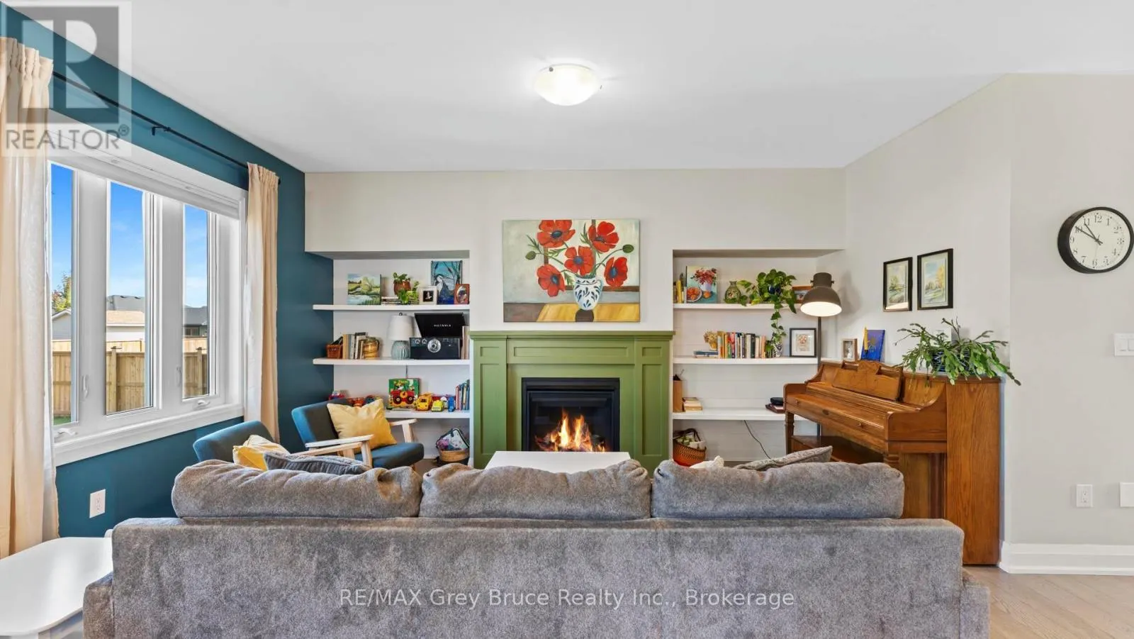 62 CHESTNUT HILL CRESCENT
