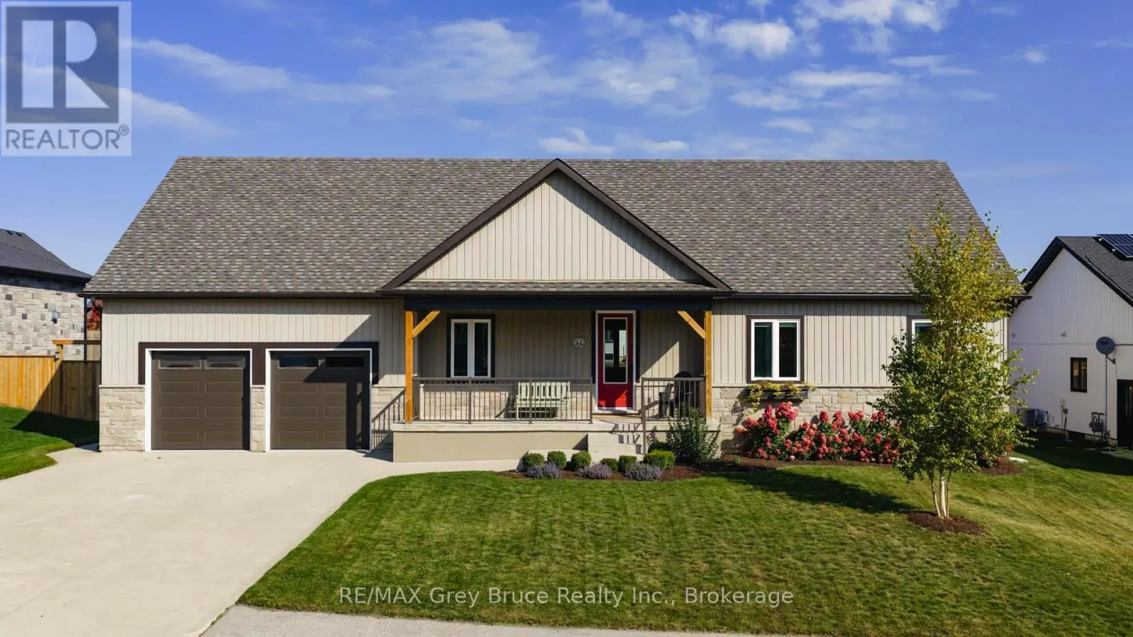 62 CHESTNUT HILL CRESCENT