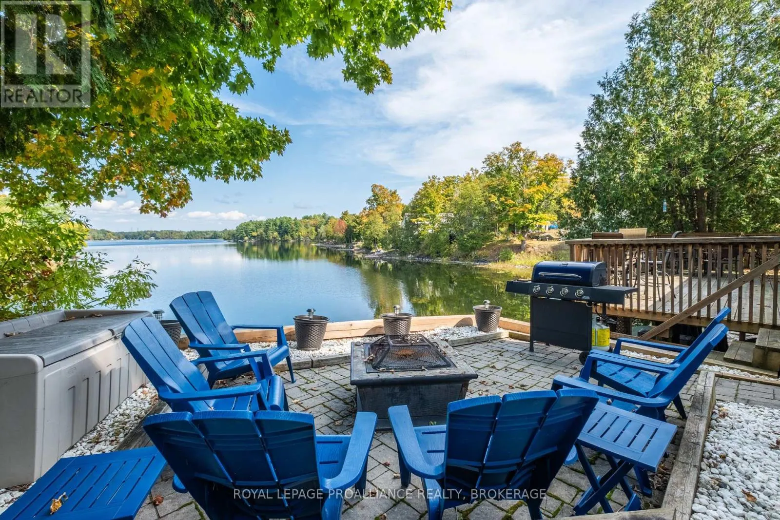 1057 QUINTE CONSERVATION LANE