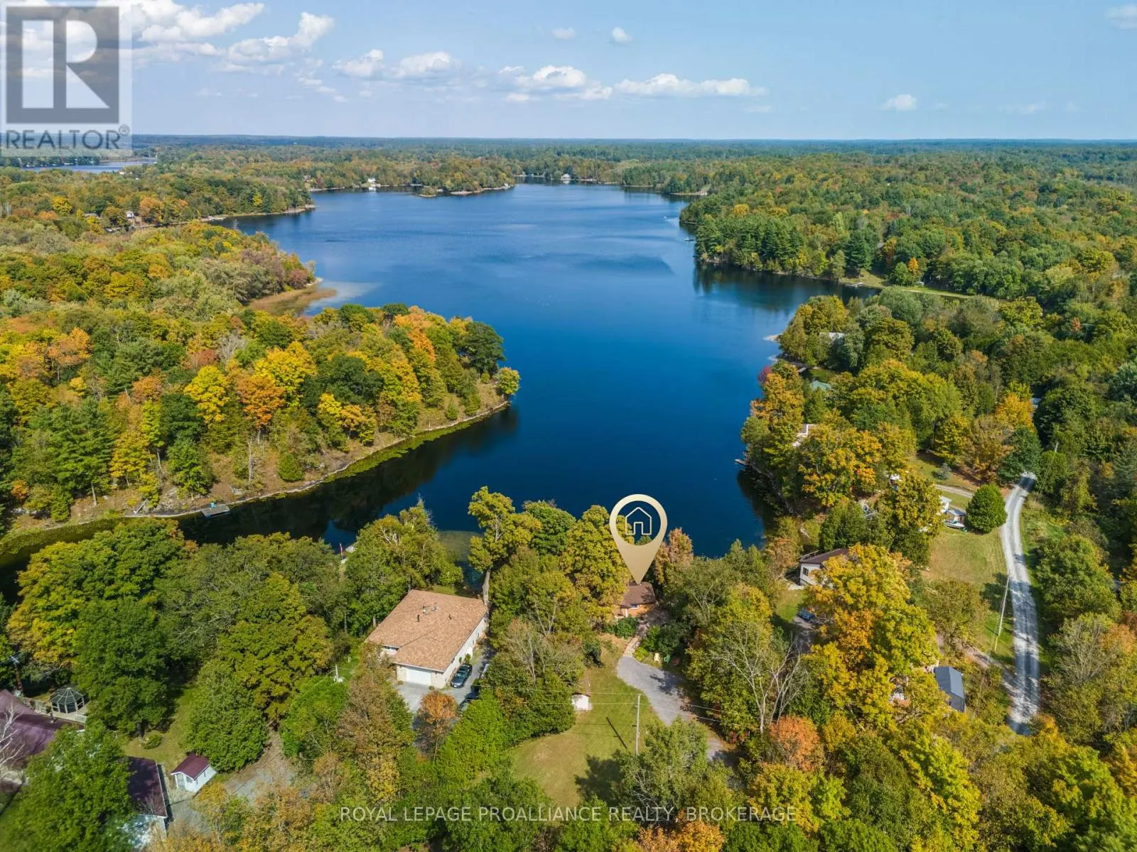 1057 QUINTE CONSERVATION LANE