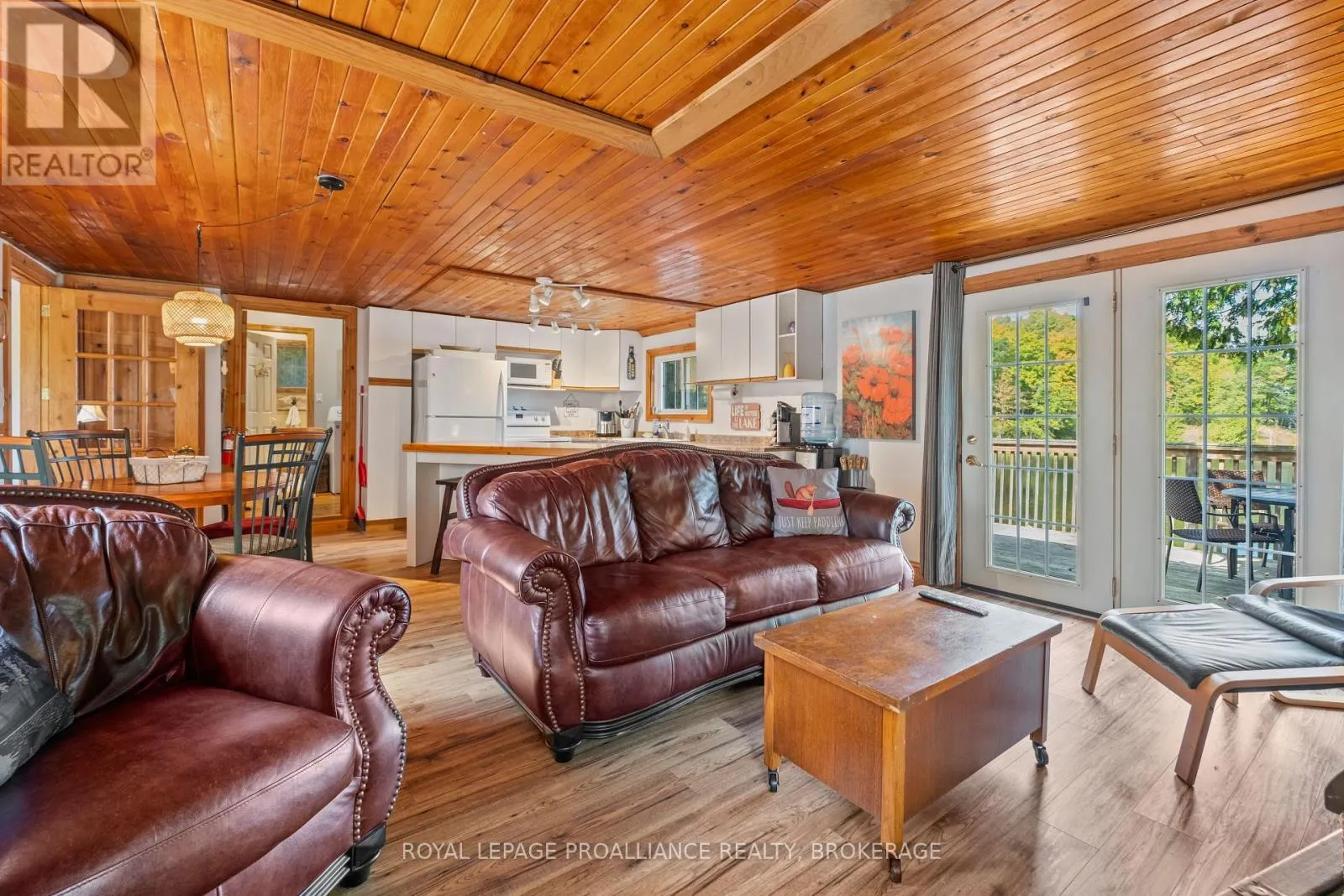 1057 QUINTE CONSERVATION LANE