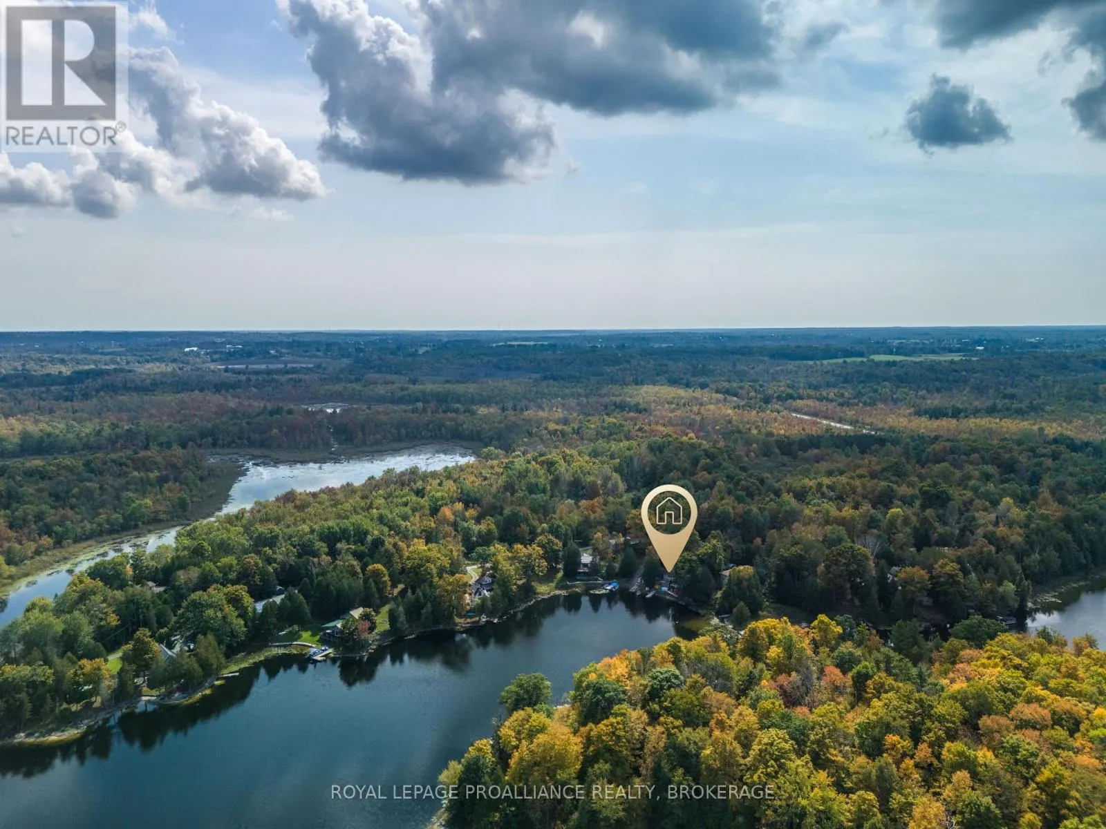 1057 QUINTE CONSERVATION LANE