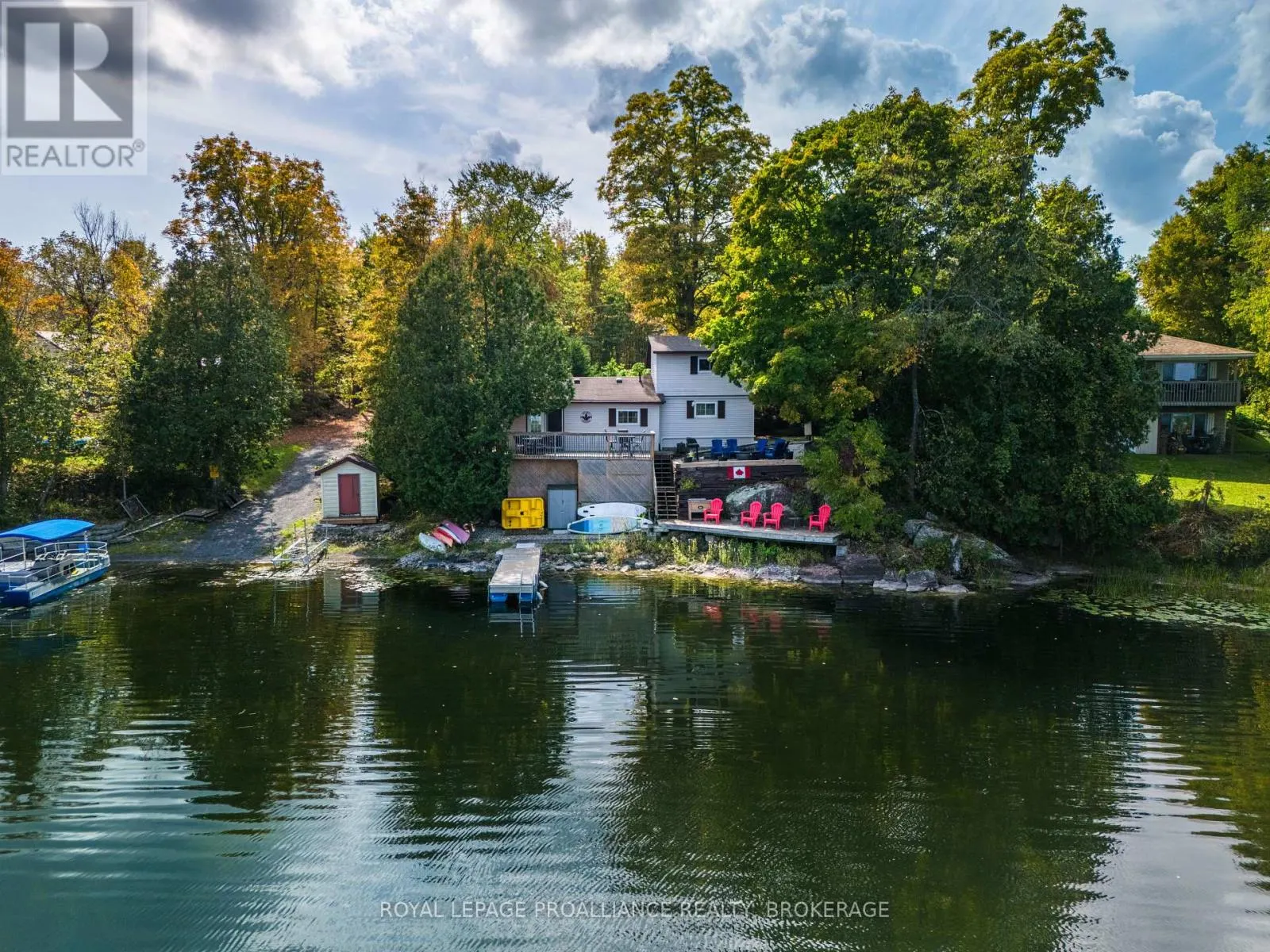 1057 QUINTE CONSERVATION LANE