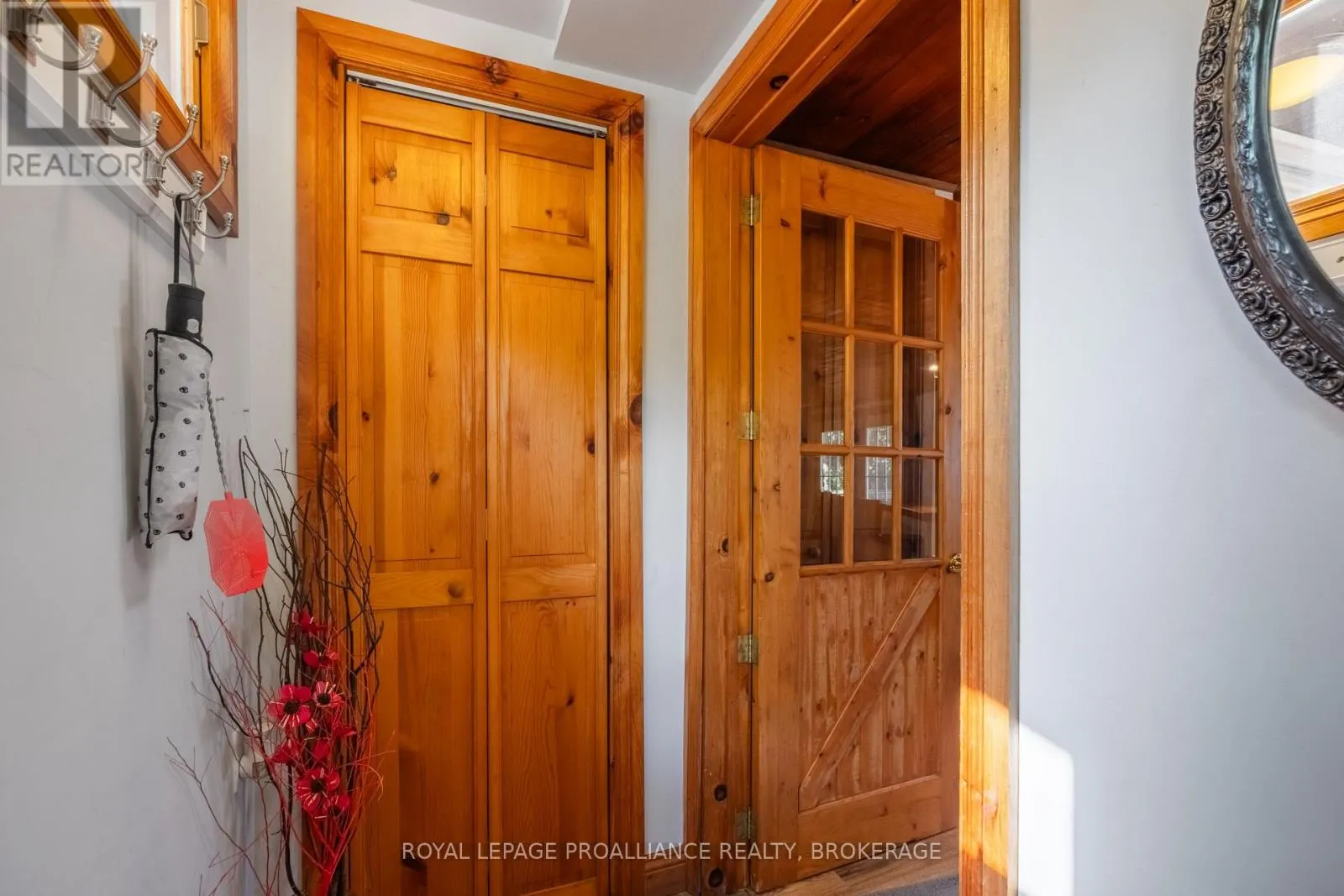 1057 QUINTE CONSERVATION LANE