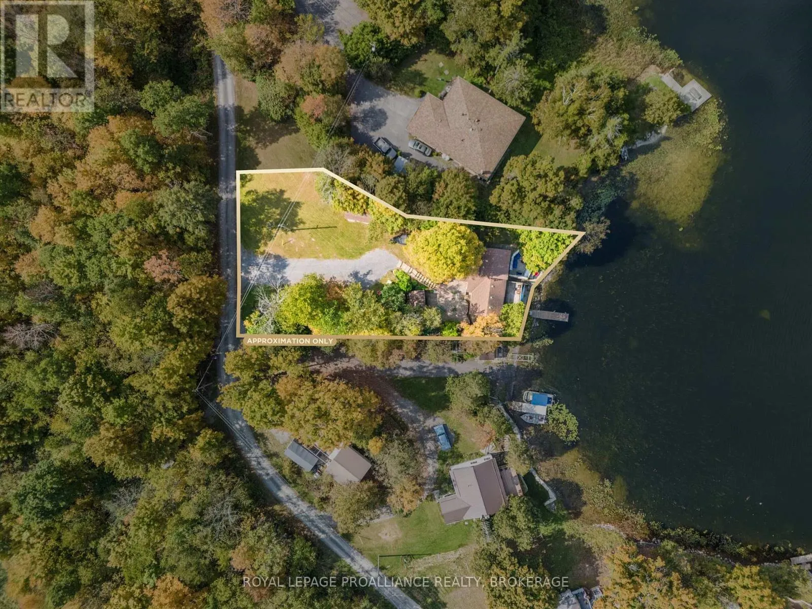 1057 QUINTE CONSERVATION LANE