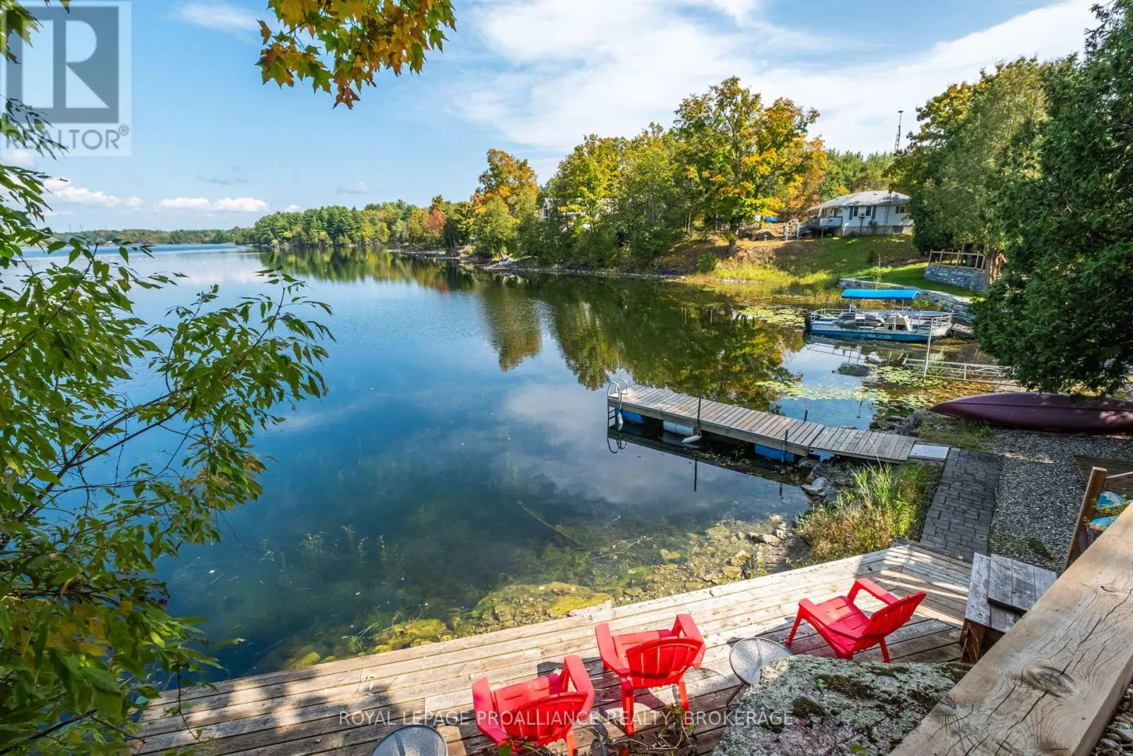 1057 QUINTE CONSERVATION LANE
